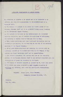 Minutes, Mar 1913-Jun 1914 (Page 19B, Version 1)
