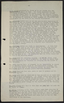 Minutes, Oct 1931-May 1934 (Page 10, Version 5)