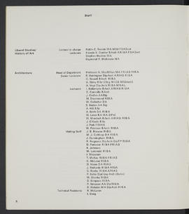 General prospectus 1975-1976 (Page 8)