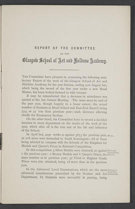 Annual Report 1885-86 (Page 5)