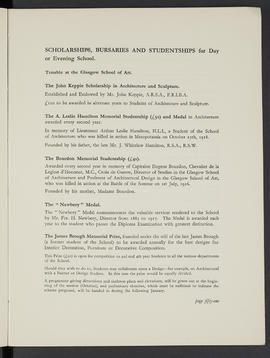 General prospectus 1934-1935 (Page 51)