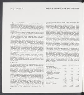 Annual Report 1985-86 (Page 6)