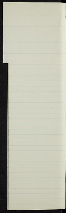 Minutes, Jan 1930-Aug 1931 (Index, Page 7, Version 2)