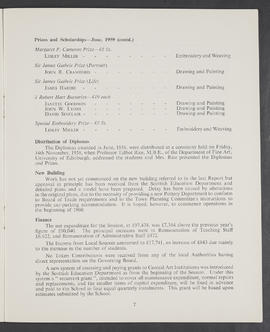 Annual Report and Accounts 1958-59 (Page 7)
