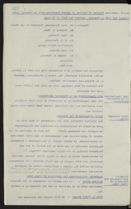 Minutes, Oct 1916-Jun 1920 (Page 1, Version 2)