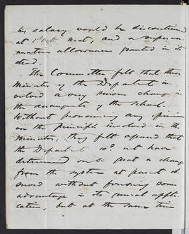 Minutes, Apr 1854-Mar 1882 (Page 39, Version 2)