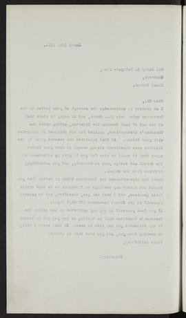 Minutes, May 1909-Jun 1911 (Page 192C, Version 4)
