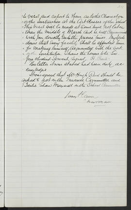 Minutes, Aug 1901-Jun 1907 (Page 211)