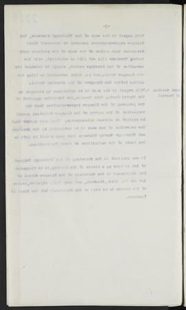 Minutes, Aug 1911-Mar 1913 (Page 235B, Version 2)