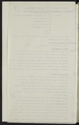 Minutes, Oct 1916-Jun 1920 (Page 39, Version 2)