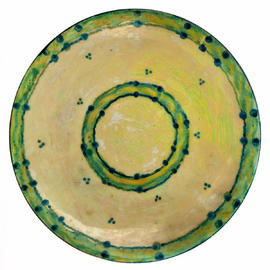 China saucer (Version 1)