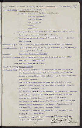 Minutes, Jun 1914-Jul 1916 (Page 111, Version 1)