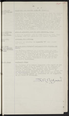 Minutes, Aug 1937-Jul 1945 (Page 245, Version 1)