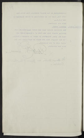 Minutes, Oct 1916-Jun 1920 (Page 171, Version 2)