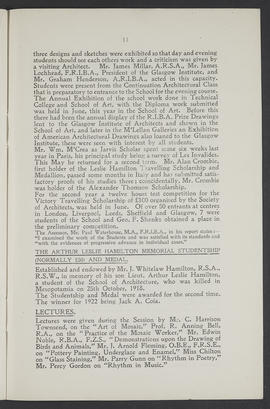 Annual Report 1921-22 (Page 11)