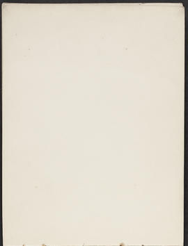 Mackintosh sketchbook (Page 40)