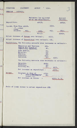 Minutes, Aug 1911-Mar 1913 (Page 3, Version 1)