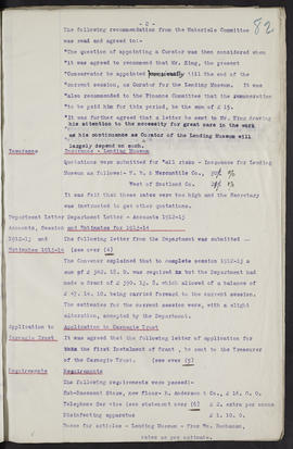 Minutes, Mar 1913-Jun 1914 (Page 82, Version 1)