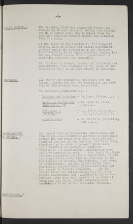 Annual Report 1945-46 (Page 3)