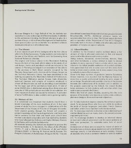 General prospectus 1975-1976 (Page 19)