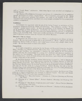 Annual Report and Accounts 1958-59 (Page 12)