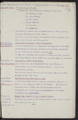 Minutes, Mar 1913-Jun 1914 (Page 84, Version 1)