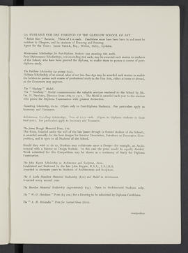 General prospectus 1949-50 (Page 23)