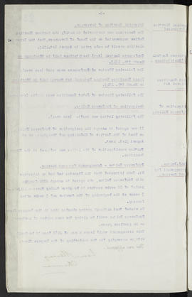 Minutes, Aug 1911-Mar 1913 (Page 232, Version 2)