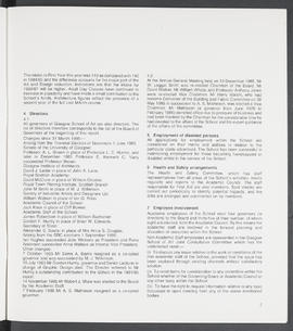 Annual Report 1985-86 (Page 7)