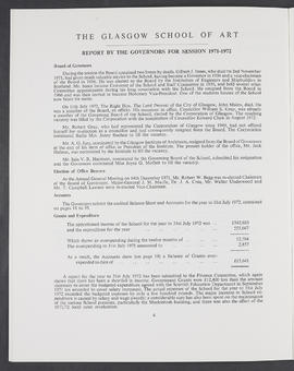 Annual Report 1971-72 (Page 4)