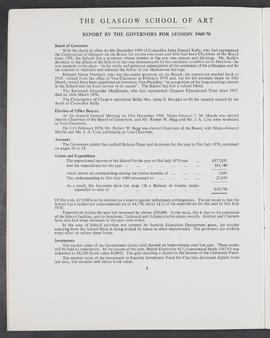 Annual Report 1969-70 (Page 4)