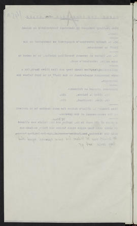 Minutes, Mar 1913-Jun 1914 (Page 145A, Version 2)