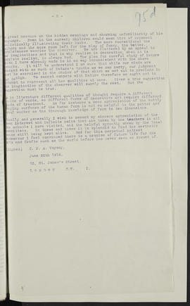 Minutes, Oct 1916-Jun 1920 (Page 95D, Version 3)