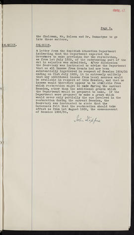 Minutes, Oct 1934-Jun 1937 (Page 43, Version 1)