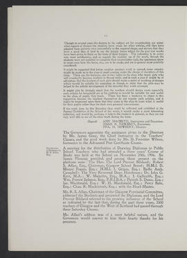 Annual Report 1906-07 (Page 12)