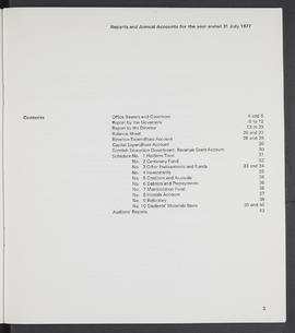 Annual Report 1976-77 (Page 3)