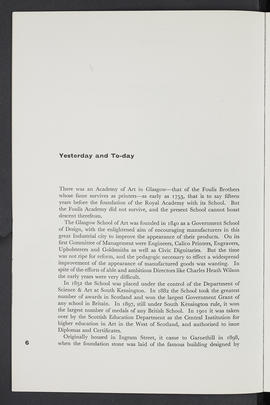 General prospectus 1961-62 (Page 6)