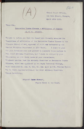 Minutes, Jun 1914-Jul 1916 (Page 54A, Version 1)