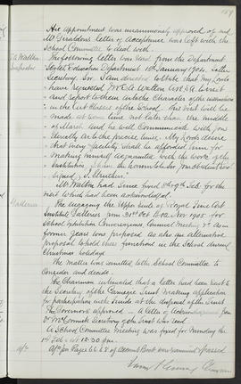 Minutes, Aug 1901-Jun 1907 (Page 159)