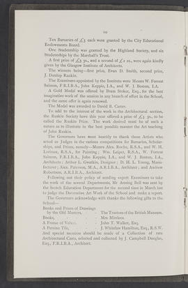Annual Report 1902-03 (Page 10)