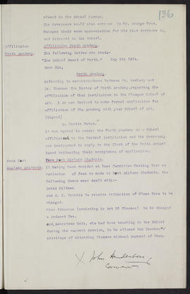 Minutes, Mar 1913-Jun 1914 (Page 136, Version 1)