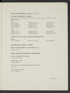 General prospectus 1934-1935 (Page 61)