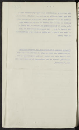Minutes, Oct 1916-Jun 1920 (Page 126A, Version 6)