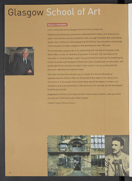 General prospectus 1998-1999 (Page 4)