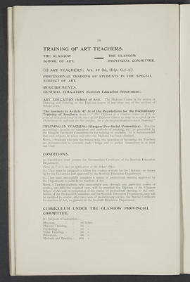 General prospectus 1920-21 (Page 28)