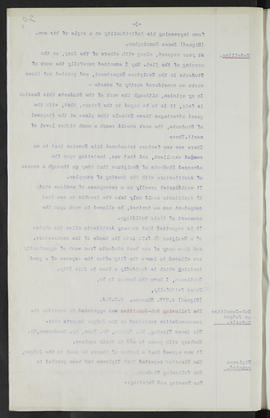 Minutes, May 1909-Jun 1911 (Page 20, Version 2)