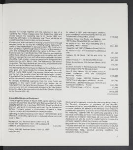 Annual Report 1981-82 (Page 7)