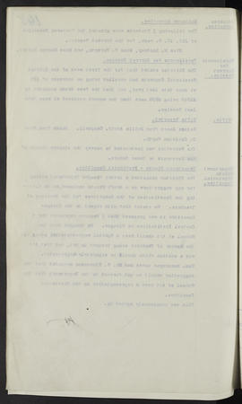 Minutes, Oct 1916-Jun 1920 (Page 145, Version 2)