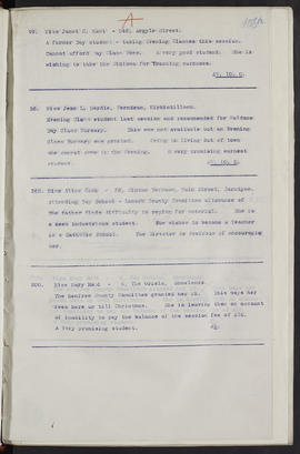 Minutes, Jun 1914-Jul 1916 (Page 106A, Version 3)