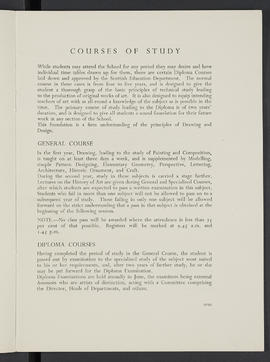General prospectus 1949-50 (Page 7)